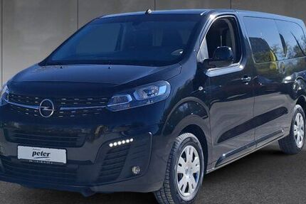 Opel Zafira Life 110.585 km 21.840 &euro; Halle 06126
