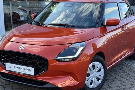 Suzuki Swift 15.890 km 13.850 &euro; Reichenau 78479