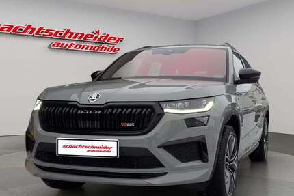 Skoda Kodiaq 47.628 km 39.990 &euro; Beelitz 14547