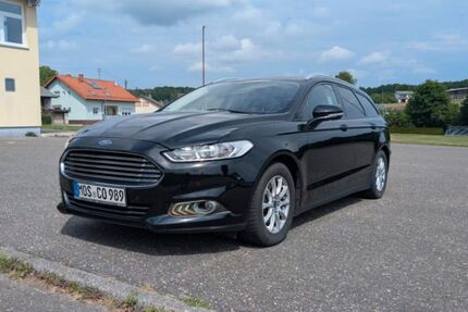 Ford Mondeo 154.800 km 9.000 &euro; Limbach-Heidersbach 74838