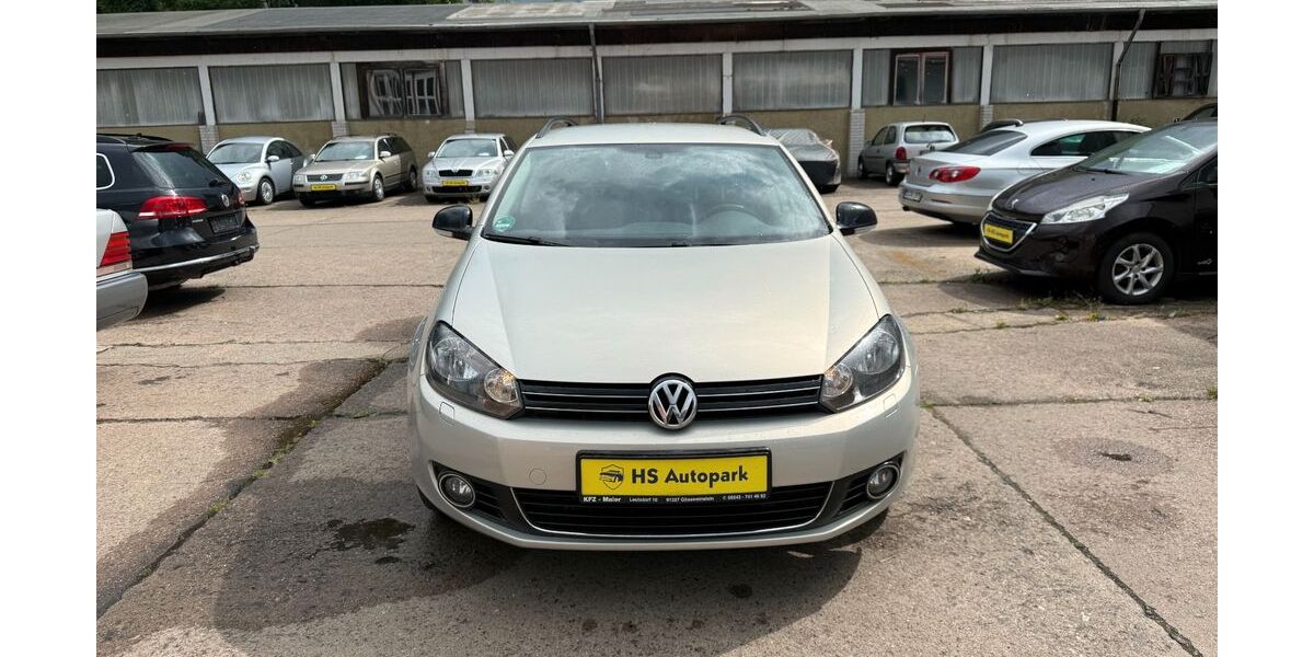 VW Golf 156.032 km 5.300 &euro; Dresden 01159