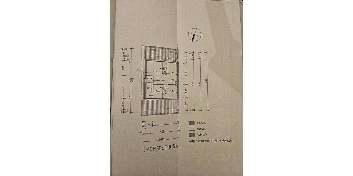 Reihenhaus Bad Salzuflen - 3 Zimmer, 100 m&sup2;, 320.000&euro; | Angebot:26272193
