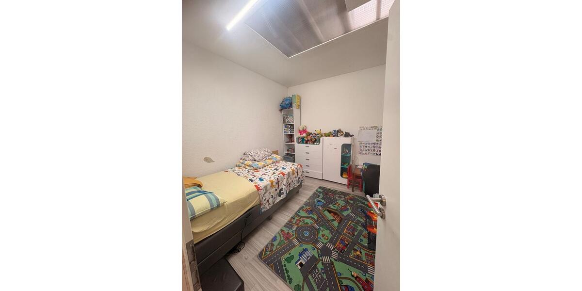 Erdgeschoßwohnung Weingarten - 2.5 Zimmer, 70 m&sup2;, 520&euro; | Angebot:25422855