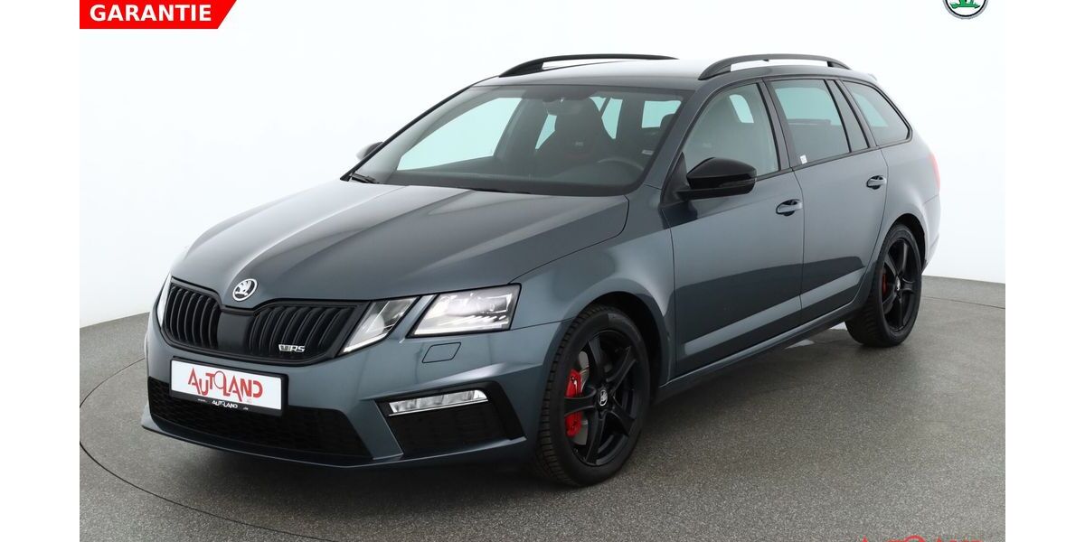 Skoda Octavia 108.570 km 23.990 &euro; Dresden 01069