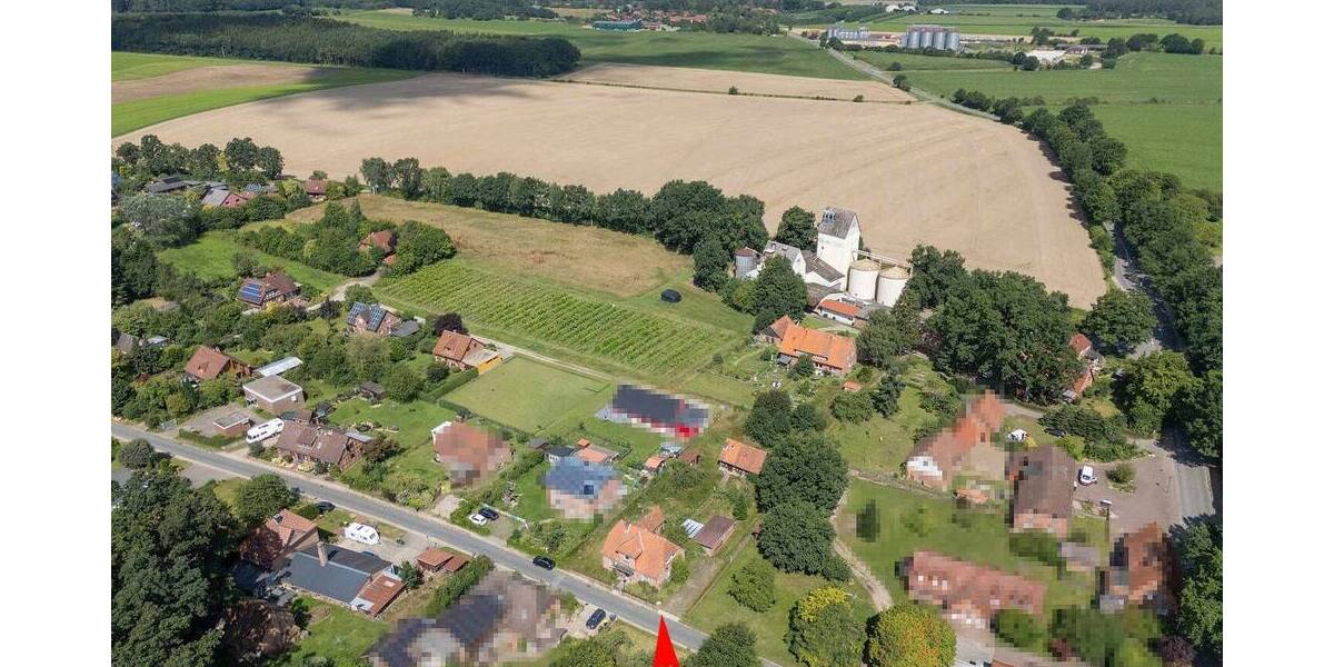 Grundstück Betzendorf - 289.000&euro; | Angebot:26684531