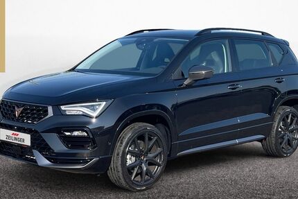 Cupra Ateca 1.130 km 33.426 &euro; Dietersheim 91463
