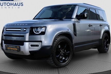 Land Rover Defender 113.000 km 43.900 &euro; Bodenheim 55294