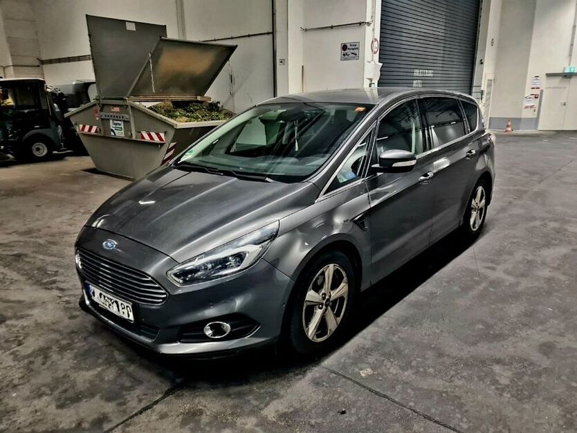 S-Max