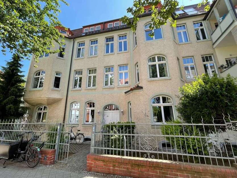 Wohnung zum Mieten in Magdeburg 469 € 61.64 m²