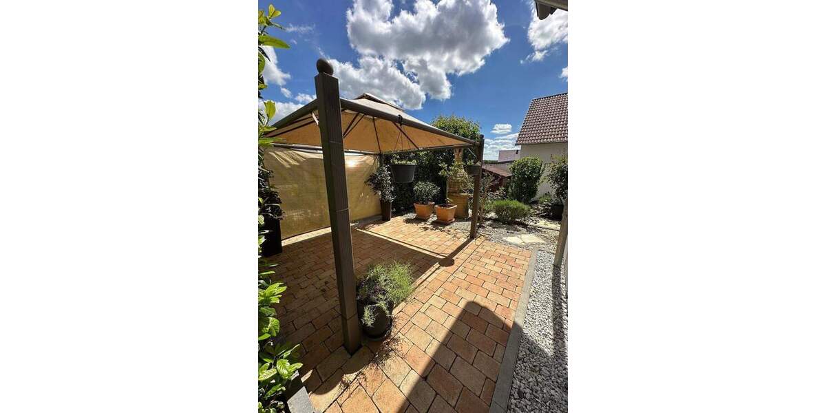 Einfamilienhaus Nidderau Eichen - 5 Zimmer, 180 m&sup2;, 599.000&euro; | Angebot:25733555