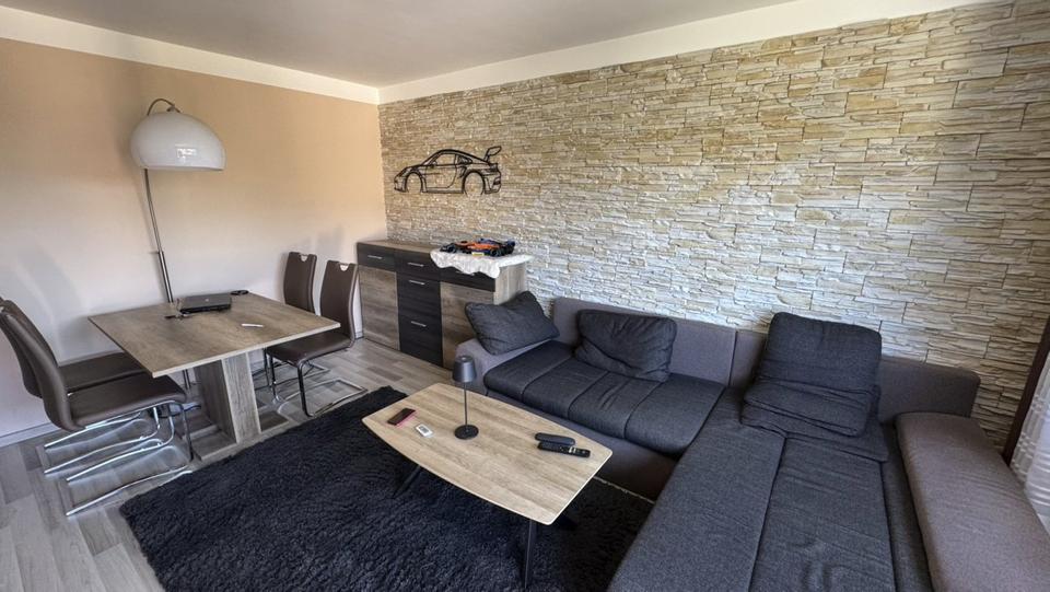Etagenwohnung Hannover Herrenhausen-Stöcken - 2 Zimmer, 49 m&sup2;, 175.000&euro; | Angebot:27020576