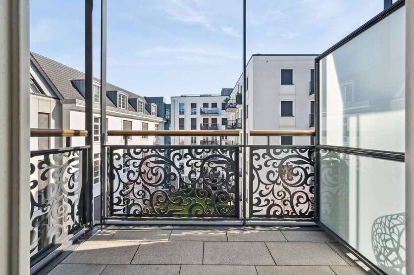 Wohnung zum Kaufen in Düsseldorf 1.340.000 € 109 m²