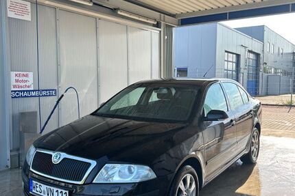 Skoda Octavia 155.771 km 4.100 &euro; Wesel 46485