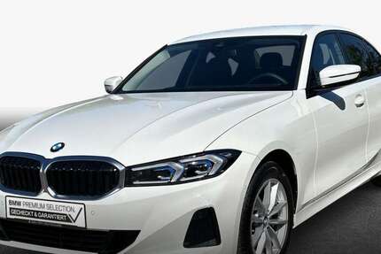 BMW 320 10.136 km 36.490 &euro; Rastatt 76437