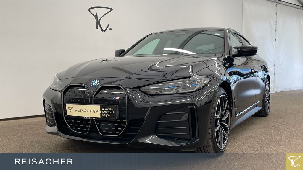 BMW i4 78.085 km 43.880 &euro; Ulm 89077