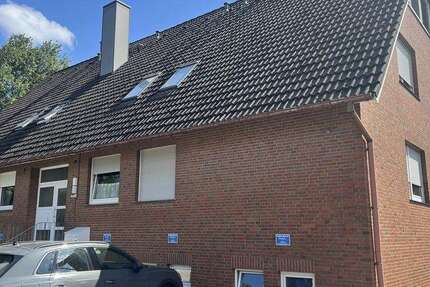 Wohnung zum Kaufen in Cadenberge 69.000 € 33 m² 1 zimmer