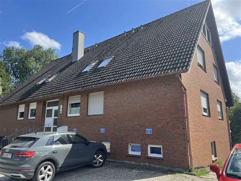 Wohnung zum Kaufen in Cadenberge 69.000 € 33 m² 1 zimmer