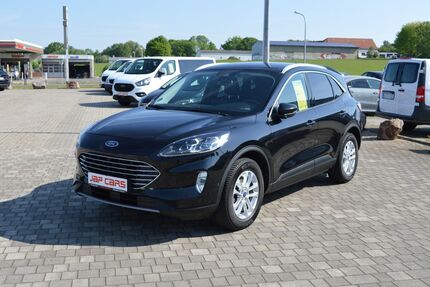 Ford Kuga 125.000 km 15.990 &euro; Döbeln 04720