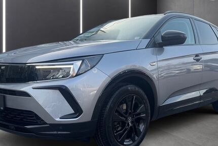Opel Grandland (X) 50.250 km 25.490 &euro; Friedrichshafen 88046
