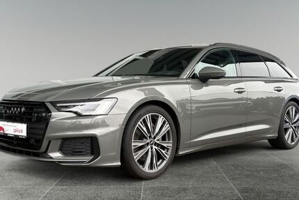 Audi A6 95.502 km 42.880 &euro; Pronsfeld 54597