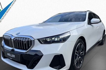 BMW i5 11.642 km 64.350 &euro; Detmold 32758