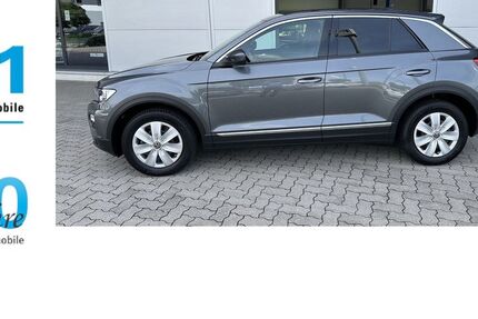 VW T-Roc 35.000 km 24.900 &euro; Karlsdorf-Neuthard 76689