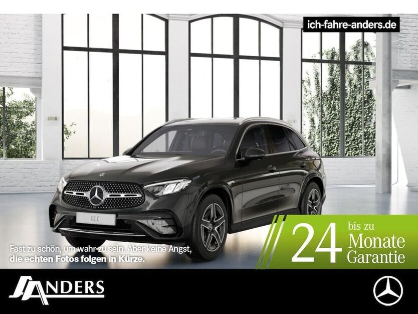 GLC 220