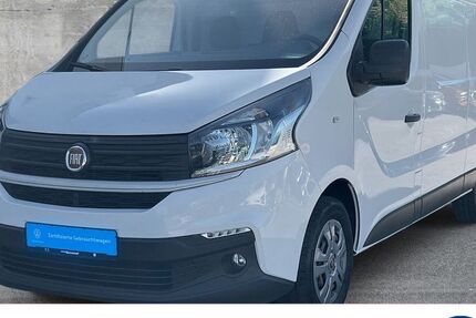 Fiat Talento 130.986 km 13.620 &euro; Salzatal OT Bennstedt 06198