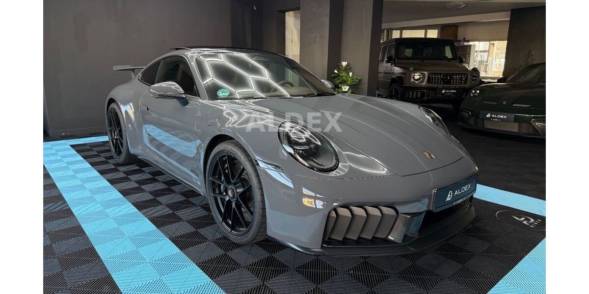 Porsche 992 6.911 km 199.911 &euro; Bad Arolsen 34454