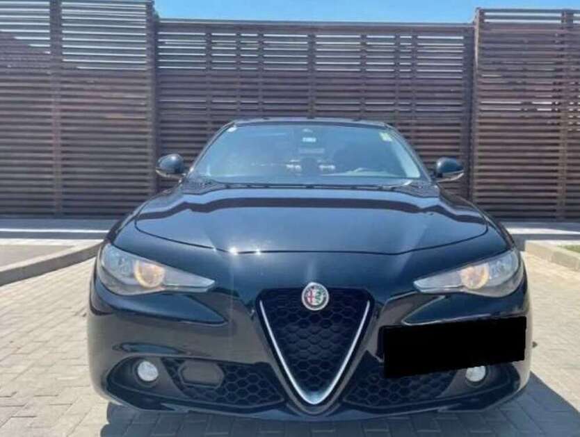 Giulia