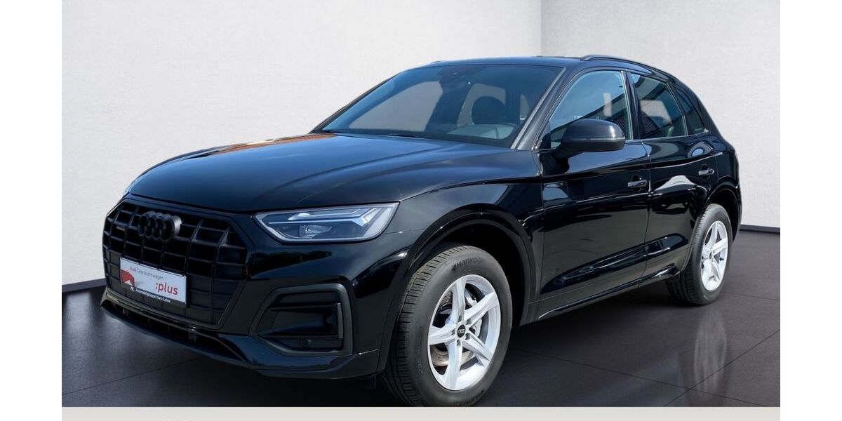Audi Q5 100.365 km 35.843 &euro; Northeim 37154