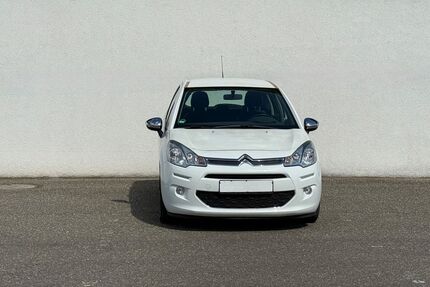 Citroen C3 299.000 km 1.999 &euro; Kandel 76870