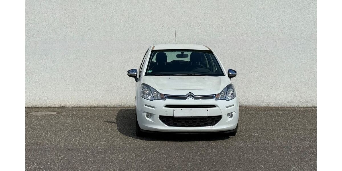 Citroen C3 299.000 km 1.999 &euro; Kandel 76870