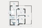 Individuell geplantes Einfamilienhaus in Swisttal - Ihr maßgeschneidertes Zuhause mit dem allkauf Dienstleistungspaket Pro Time für Heimwerker - Einfamilienhaus Swisttal | Angebot:27302117