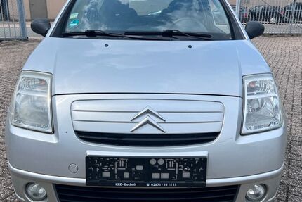 Citroen C2 140.000 km 1.390 &euro; Bocholt 46395