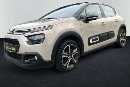 Citroen C3 21.941 km 12.490 &euro; Wolfratshausen / Ob. 82515