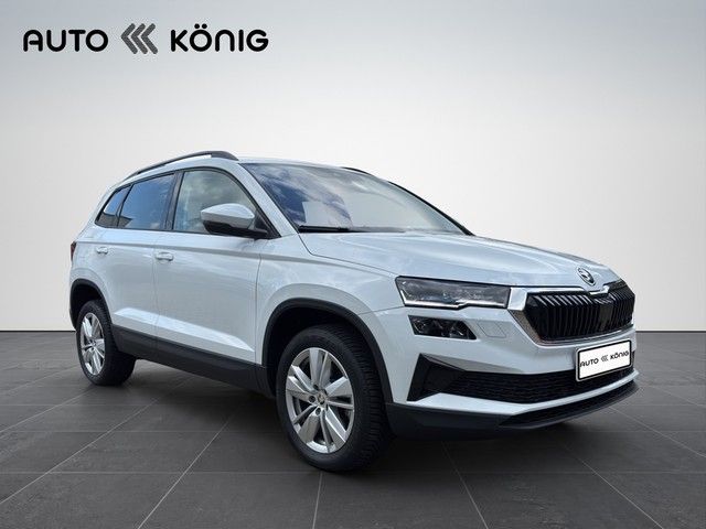 Skoda Karoq 12.648 km 30.190 &euro; Nördlingen 86720