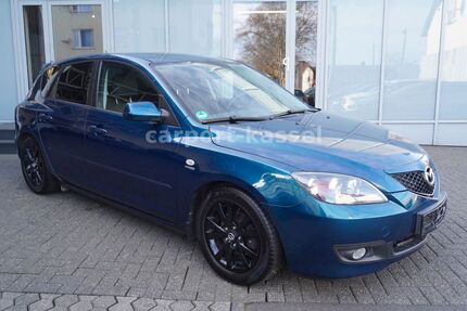 Mazda 3 129.700 km 2.999 &euro; Kassel 34123