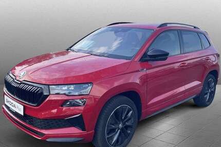 Skoda Karoq 79.450 km 21.780 &euro; Diez 65582