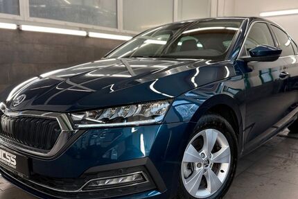 Skoda Octavia 112.006 km 18.988 &euro; Cottbus 03044