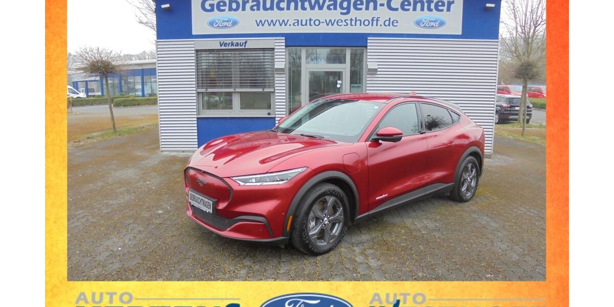 Ford Mustang Mach-E 29.465 km 28.950 &euro; Hamm 59069