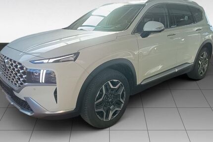 Hyundai SANTA FE 60.474 km 32.490 &euro; Limburg 65555