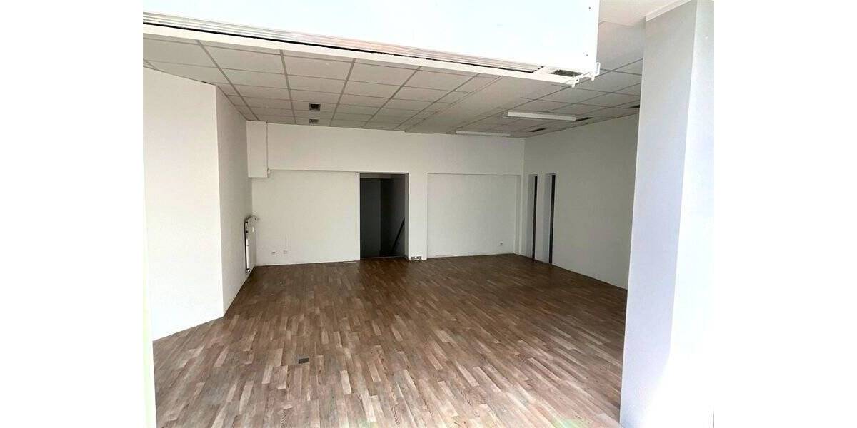 Gewerbeobjekt Bad Schwartau - 1 Zimmer, 56 m&sup2;, 470&euro; | Angebot:25735944