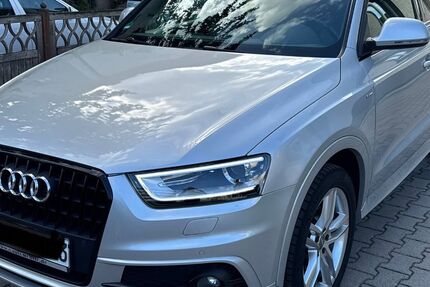 Audi Q3 89.489 km 17.500 € Maintal 63477