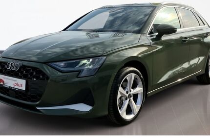 Audi A3 10.420 km 29.880 &euro; Eggenfelden 84307