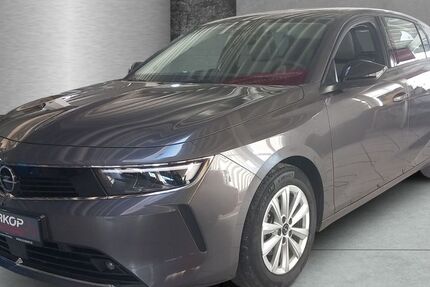 Opel Astra 67.195 km 16.950 &euro; Goslar 38644