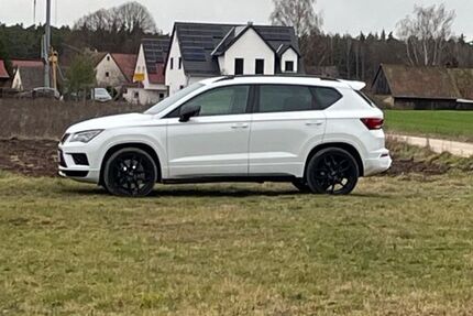 Cupra Ateca 51.522 km 27.850 &euro; Wendelstein 90530