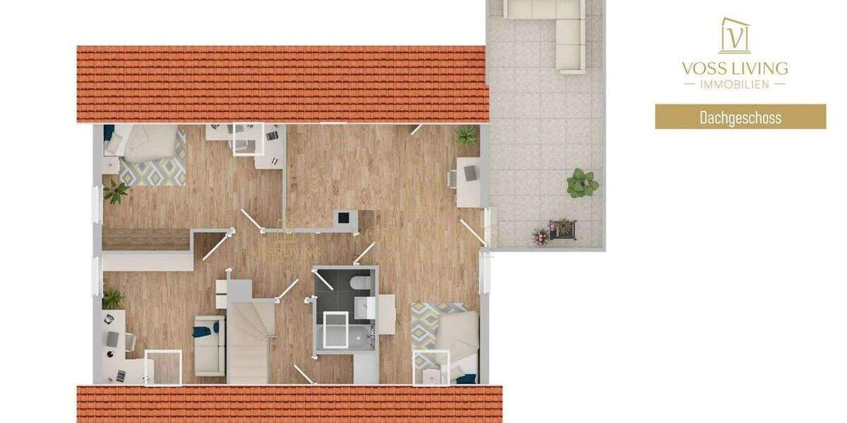 Einfamilienhaus Schöneck Büdesheim - 6 Zimmer, 159 m&sup2;, 498.000&euro; | Angebot:24836620