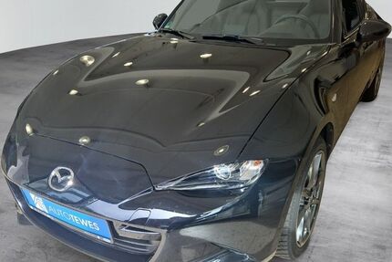 Mazda MX-5 76.690 km 26.385 &euro; Hamburg 22041