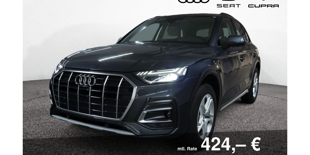 Audi Q5 25.300 km 43.850 &euro; Bietigheim-Bissingen 74321